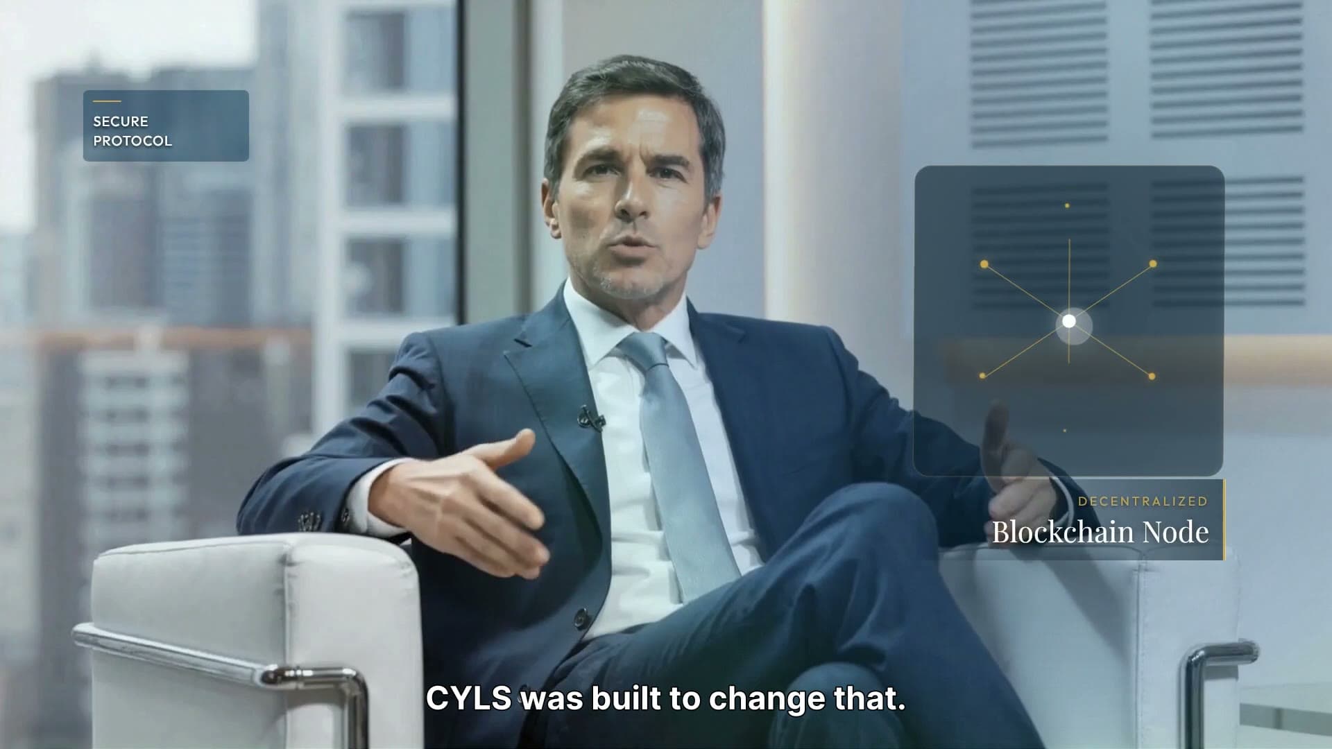 The CYLS Story