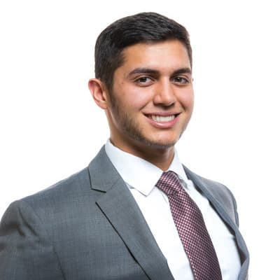 Basil Azim