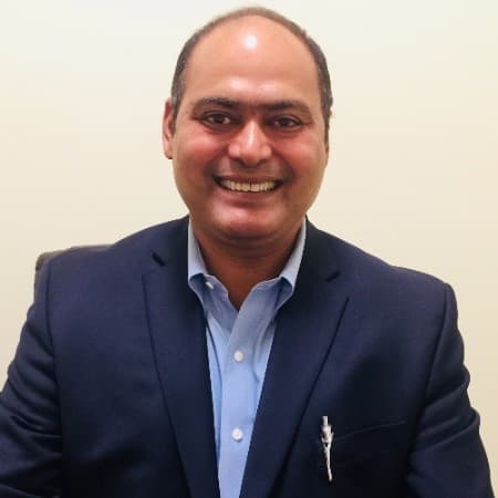 Farrukh Azim